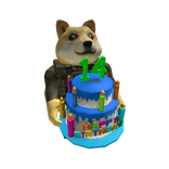 awesomefinny11's Birthday Pal