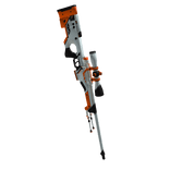 AWP | Asiimov