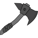Axe - Madness Combat
