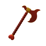 Axe of Affection (Valetines)