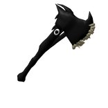 Axe of the Salvaged [PC2/DW3]