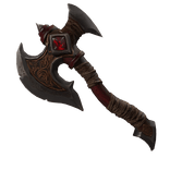 Axe of Wrath