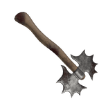 Axe Waist