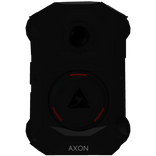 Axon Body 4 Magnet Mount (Center)