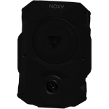 Axon Body 4 Wing Clip Mount (Upside Down)