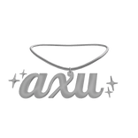 axu necklace