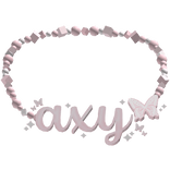 ✿ ︵ axy ღ ˚ .