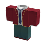 Ayanokouji Uniform  R15