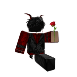 Aydam's Shoulder Pal!