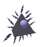 AYU presence shoulder pet