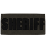 AYVS Generic Sheriff patch [Ranger]