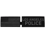 AYVS Los Angeles PD SWAT patch