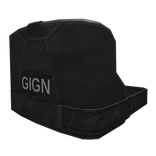 AYVS Right "GIGN" Deltoid [Black]
