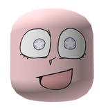 Azazel - Starry Face [Helltaker]