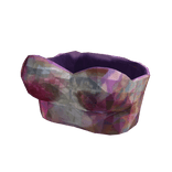 Azealia's Liquorice Top 