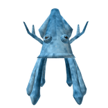 Azure Adurite Octopus