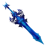  Azure Blade Of Annihilation