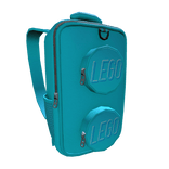 Azure Brick Backpack