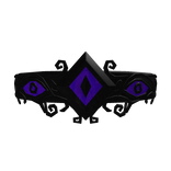 Azure Eye's Crown