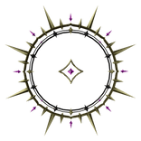Azurewrath Halo