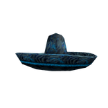 Azurwood Sombrero