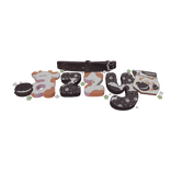 azzycollar