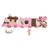 harajuku sweet chocolate neapolitan belt