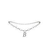 B Necklace Women Bundle