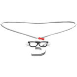 ♡ B nerd initial 3.0