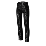 B-Roc Black Pants – The Knocks