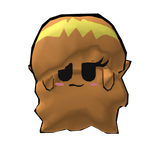 B-SIDES Girly Ally - [B-SIDES GFF] - [FACE]