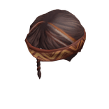 Baal, Sokha Tribe's Pride - Hair