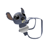 baby blue alien stitch backpack r6