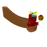 Baby Coolkidd Pouch Bag 