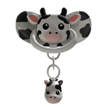 Baby Cow Pacifier