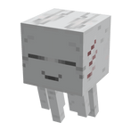 Baby Ghast Suit