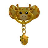 Baby Giraffe Pacifier