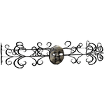 baby head swirly belt