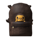 Baby Milo Backpack