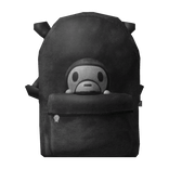 Baby Milo Backpack Black