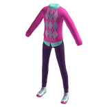 Baby Saja KPop Demon Hunters