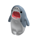 Baby Shark SUit