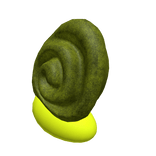 Baby Slow Seline Shell