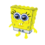 Baby SpongeBob