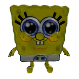 Baby SpongeBob Plush