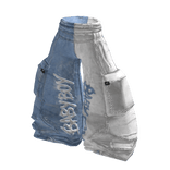 BABYBLUE WARM PANTS 2