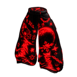 BABYBOY RED NEON PANTS