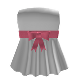 Babydoll Ruffle Dress