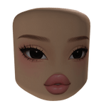 BabyFaceAccessory