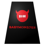 BABYMONSTER Cape Baemon Kpop